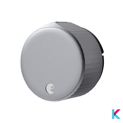 August Smart Lock
