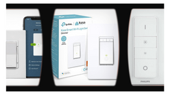 Smart Switches and Dimmers